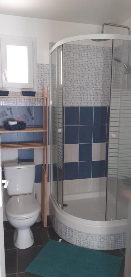 L'Escale Cotinarde Daire La Cotinière Dış mekan fotoğraf
